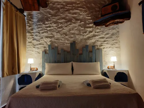 Albaga - Rural Loft for couples