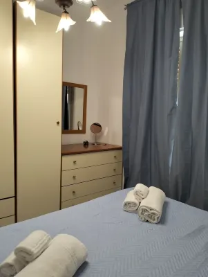 Essences of Sicily Apartment