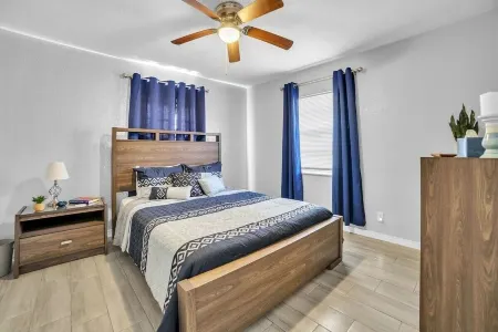 Cozy Plant City Home