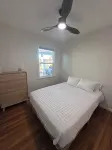 Napa Valley Downtown Apartment – Walkable Location, 31+Day Stays