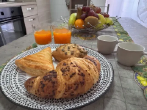 Vacation Home La Dolce Vita