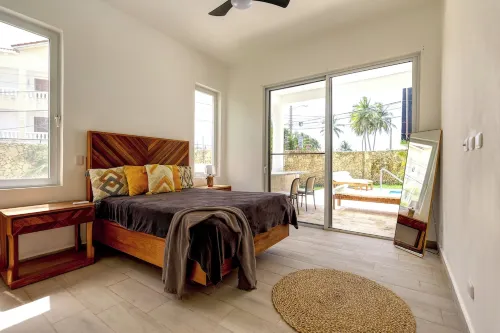 Oceanview Villa 4 bed 6 bath w/ private pool & jacuzzi. More benefits available