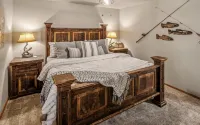 Charming Secluded  3-bedroom house in Sagle ID close to Lake and Schweitzer Ski