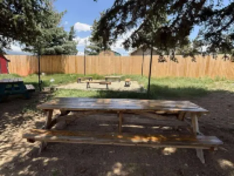 Room 7:  Cozy Nest 15 Minutes from Red River/ Angel Fire Hotels in Eagle Nest