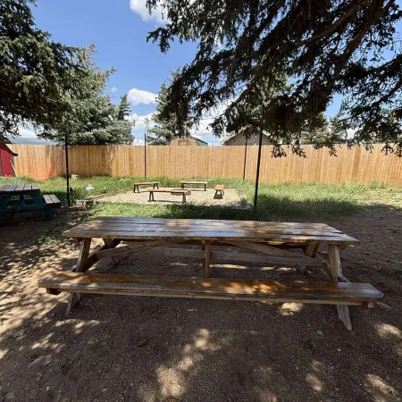 Room 7:  Cozy Nest 15 Minutes from Red River/ Angel Fire