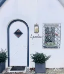 Vacation home on the Ilmenau cycle path near Bad Bevensen with therapy facilities Hotels in Jelmstorf