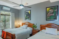 This Villa is perfect for those seeking an unforgettable vacation experience. Hotels in El Zopilote