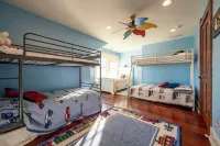 A Country Retreat at Airy Knob Farm