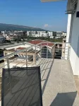 1 bedroom studio apartment with balcony - Apartments Subashi room 206 Hotels in Gjerana