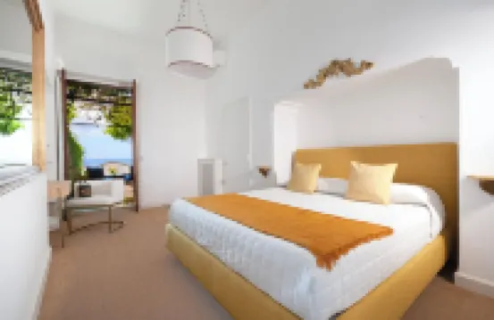 Positano Villa Santa Caterina