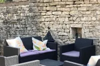 Le Gite de Tassigny : House 2 Bedrooms Hotels in Meursault