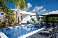 Trident House 4 Bedroom Home - Pools