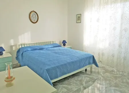 Cozy apartment near the sea Отели в г. Poggiardo