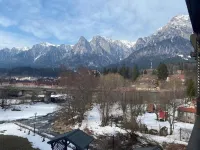 Dream Mountain 9  One Bedroom Apartment Sleeps 4 Hotels in Busteni