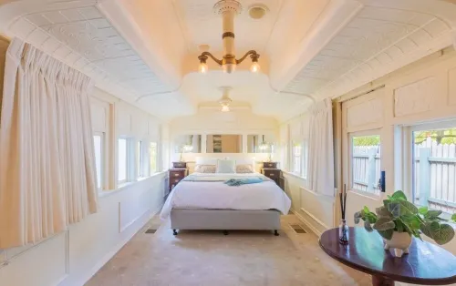 Romance and Style 에메랄드 호텔