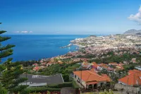 Casa Bela Vista Hotel a São Gonçalo