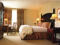 Teton Club: Luxury 2 BR at the Tram in Teton Village