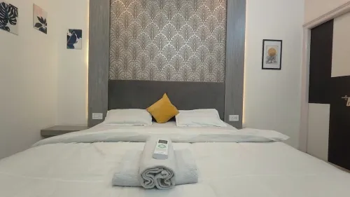 Staeg 2bhk Centre of the Jaipur