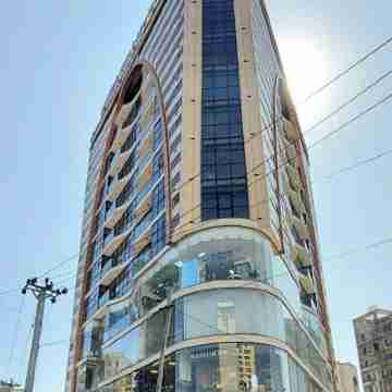 2BR Luxury, Beautiful & Spacious Apartment - Bole Atlas, Addis Ababa, Ethiopia Hotel Exterior