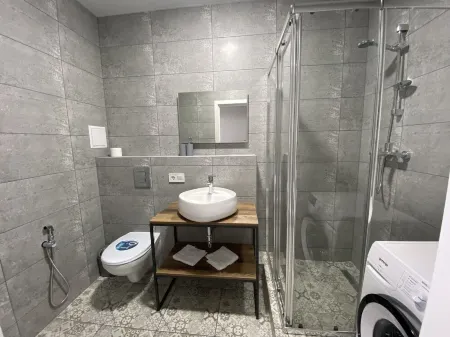 11th floor of 34 Pearl Kaddor in Odessa