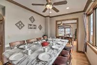 Peaceful Clinton Retreat w/ Lakefront Views! - Wifi