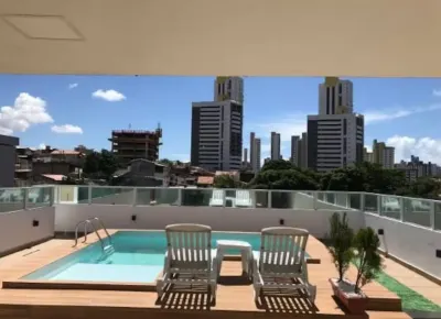 Triplex Mansion in Natal Casa Grande Penthouse 2 floors Hotel a 