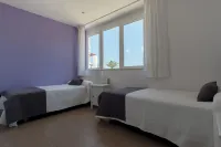 Villa en Ciutadella en primera línea de m ar