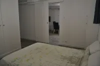 Renovated 2-room apartment on first floor near train station