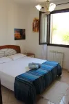 RIVER VIEW CHARMING VILLA IN AMAZING ALGHERO WITH AC