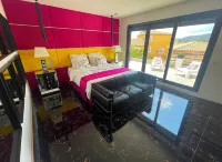 Villa Médusa, design and comfort close to the beach Hotels in Vic-la-Gardiole