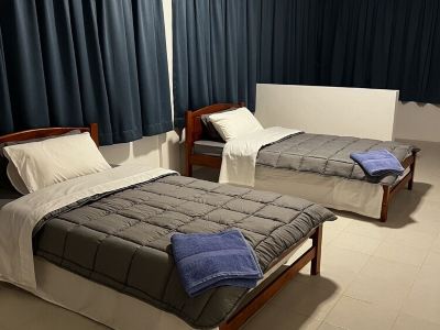 Lumun Holiday Home Rental