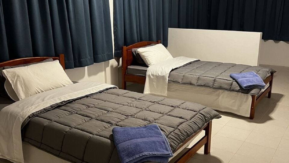 Lumun Holiday Home Rental