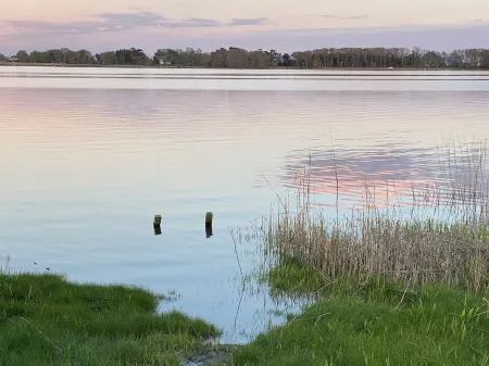 Charming 1920's no frills cottage in peaceful Old Saybrook