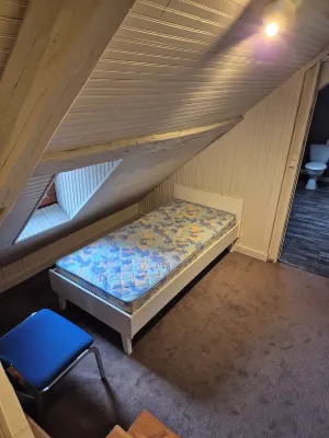 Charming house with courtyard and terrace Hotels near La tour blanche