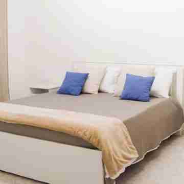 Mirabila Apartment Pompeii: Comfort, History and Relaxation at Two Steps from the Ruins Rooms