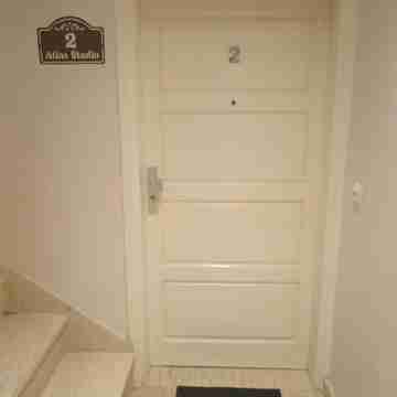 2 Atlas Studio's By Family Stay Ouarzazate Others