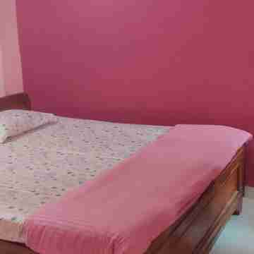 Sherwood Estate, Flat K-1, Block-i Rooms