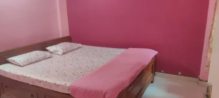 Sherwood Estate, Flat K-1, Block-i Отели рядом с достопримечательностью «Green For Life Tree Safe Zone»