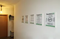 Livemore24 - Apartment 2 in Duisburg 24/7 check-in