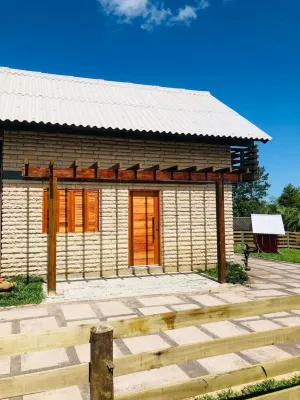 Moriyah Hut - Family Hotel a Praia Grande