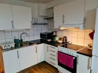 Fresh and Fully Furnished Apartment