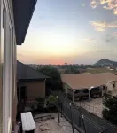 Serene Haven: A Smart Retreat Hotels in Kwabre