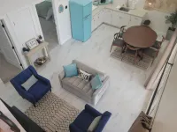 New, full Casita in North Phoenix with AC, WiFi Hotels in New River