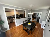 Cozy Home.  25 minutes  to Times Square area Hotels in Fairview