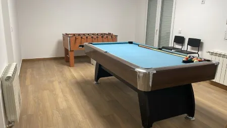 Ideal Para Grupos de Amigos y Familias