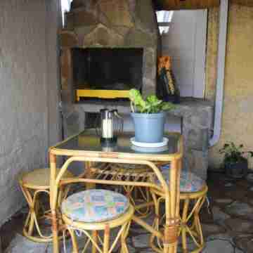 2-bedroom apartment in charming centrally located for your convenience. Others