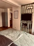 Modern vacation apartment in Schmalkalden - central yet quiet