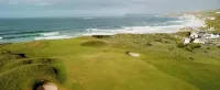 Few minutes walk to Royal Portrush Golf Club (Open Championship 2025), 4 bedroom