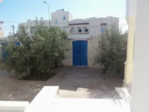 El hana est une belle villa de vacances, jouit d'un vif oxygène écologique Hotels in 