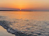 Cozy vacation apartment in a quiet location on the Prerower Strom Hotels in Prerow